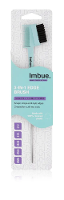 Imbue. 3 In 1 Edge Comb
