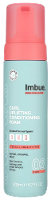 Imbue. Curl Uplifting Conditioning Foam