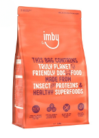 Imby Hondenbrokken Maxi (volwassen >35kg)