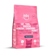 Imby Kattenbrokken Volwassen