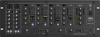 IMG Stage Line MPX 44/SW Stereo Mischpult