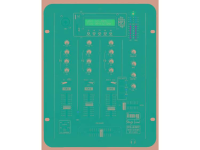 IMG STAGELINE MPX 30DMP DJ mixer