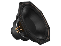 Monacor SP 312CX 12 inch 30 cm Breedband luidspreker 8 Ω