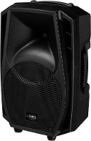IMG Stageline WAVE 08P Passieve PA speaker 20 cm 8 inch 100 W 1 stuk(s)