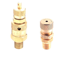 IMI NORGREN 61B2/BS000 Overdrukventiel R 1/4 1 stuk(s)