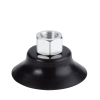 IMI NORGREN Balgzuignappen M/58411/01 Materiaal (behuizing) Rubber