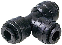 IMI NORGREN D00600600 Reductiekoppeling Geschikt voor buisdiameter 6 mm 1 stuk(s)