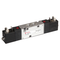 IMI NORGREN Directionele klep V63D413A A2000 2 tot 10 bar 1 stuk(s)