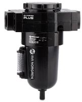 IMI NORGREN F68G NND AR3 Filter (standaard)
