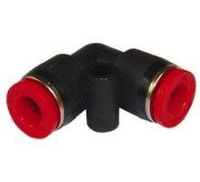 IMI NORGREN Haakse koppeling C00400600 Norgren Buis Ø: 6 mm 1 stuk(s)