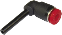 IMI NORGREN Haakse koppeling C00430800 Norgren Buis Ø: 8 mm 1 stuk(s)