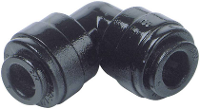 IMI NORGREN Haakse koppeling D00400600 Norgren Buis Ø: 6 mm 1 stuk(s)