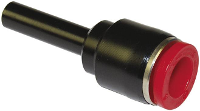 IMI NORGREN C00230806 Reductiekoppeling Geschikt voor buisdiameter 8 mm, 6 mm 1 stuk(s)