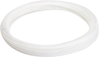 Norgren Persluchtslang PA0104025 Polyamide Rood Binnendiameter: 2.5 Mm 28 bar per meter