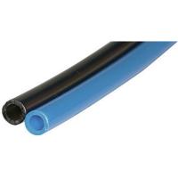 IMI NORGREN Persluchtslang PA2 0110025C Rood Binnendiameter: 16 mm 19 bar 25 m
