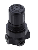 IMI NORGREN R07 200 NNAG Drukregelaar G 1/4 1 stuk(s)