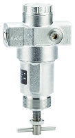 IMI NORGREN R22 401 RNMA Drukregelaar PTF 1/2 1 stuk(s)