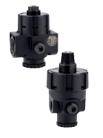 IMI NORGREN R24 800 RNLG Drukregelaar G 1 1 stuk(s)
