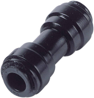 IMI NORGREN Rechte koppeling D00200604 Norgren Buis Ø: 6 mm, 4 mm 1 stuk(s)