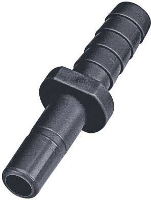 IMI NORGREN Rechte koppeling D00390806 Norgren Buis Ø: 6.5 Mm Ashals Ø: 8 mm 1 stuk(s)