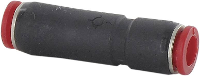 IMI NORGREN Terugslagklep T51P0008 Geschikt voor buisdiameter: 8 mm 1 stuk(s)