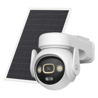 Imou AOV PT 4K Kit (wifi+4G) Simcard&SD beveiligingscamera