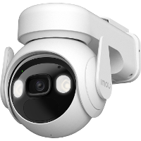 Imou Cell PT beveiligingscamera 3MP | 2304 x 1296 Pixels
