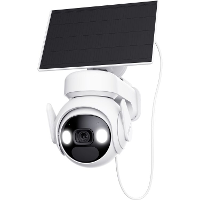 Imou Cell PT met zonnepaneel beveiligingscamera