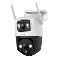 Imou Cruiser Dual 10MP beveiligingscamera