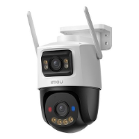 Imou Cruiser Dual 2 10MP beveiliging