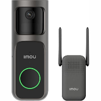 Imou Doorbell 2S Kit deurbel