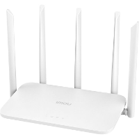 Imou HX21 AX3000 Dual Band Wi Fi 6 router