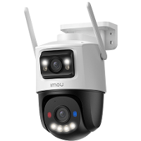Imou IMOU Cruiser Dual 2 Pro