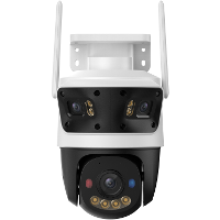 Imou IMOU Cruiser Triple 11MP