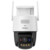 Imou IMOU Titan Pro 6MP(wifi+poe)