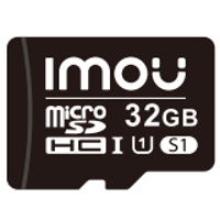 Imou microSD 32 GB geheugenkaart