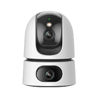 Imou Ranger Dual 10MP beveiligingscamera 2880 x 1620 pixels