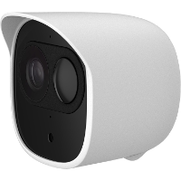 Imou Silicon Cover voor Cell Pro