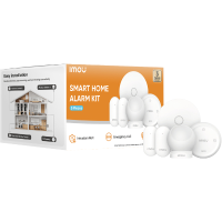 Imou Smart Alarm Security Kit beveiliging