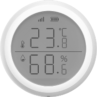 Imou ZTM1 binnen temperatuur  & vochtigheidssensor thermodifferentiaalmelder