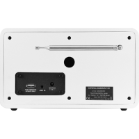 Imperial DABMAN 100 DAB+, UKW, RDS, AUX
