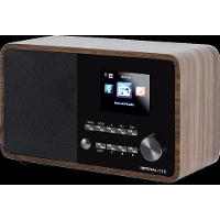 Imperial DABMAN i110 RDS, WLAN, DLNA