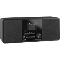 Imperial DABMAN i200 DAB+, FM