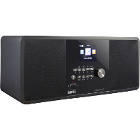 Imperial DABMAN i250 22 281 00 DAB+,FM, RDS, Bluetooth, WLAN