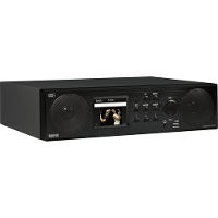 Imperial DABMAN i450 DAB+, Internetradio, Bluetooth