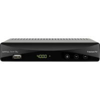 Imperial DVB T2 receiver