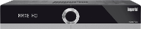 Imperial HD 6i Twin Satellietreceiver Ethernetaansluiting, Twin tuner, Geschikt voor WiFi Aantal tuners: 2