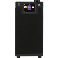 Imperial RobotstofzuigerDABMAN i610 schwarz