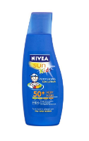 Nivea Sun Kids Zonnemelk SPF50 Mini