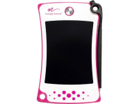 Improv Electronics Boogie Board Jot Digitaal Notitieblok Roze, Wit